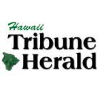 hawaii tribune herald