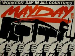 International workers day