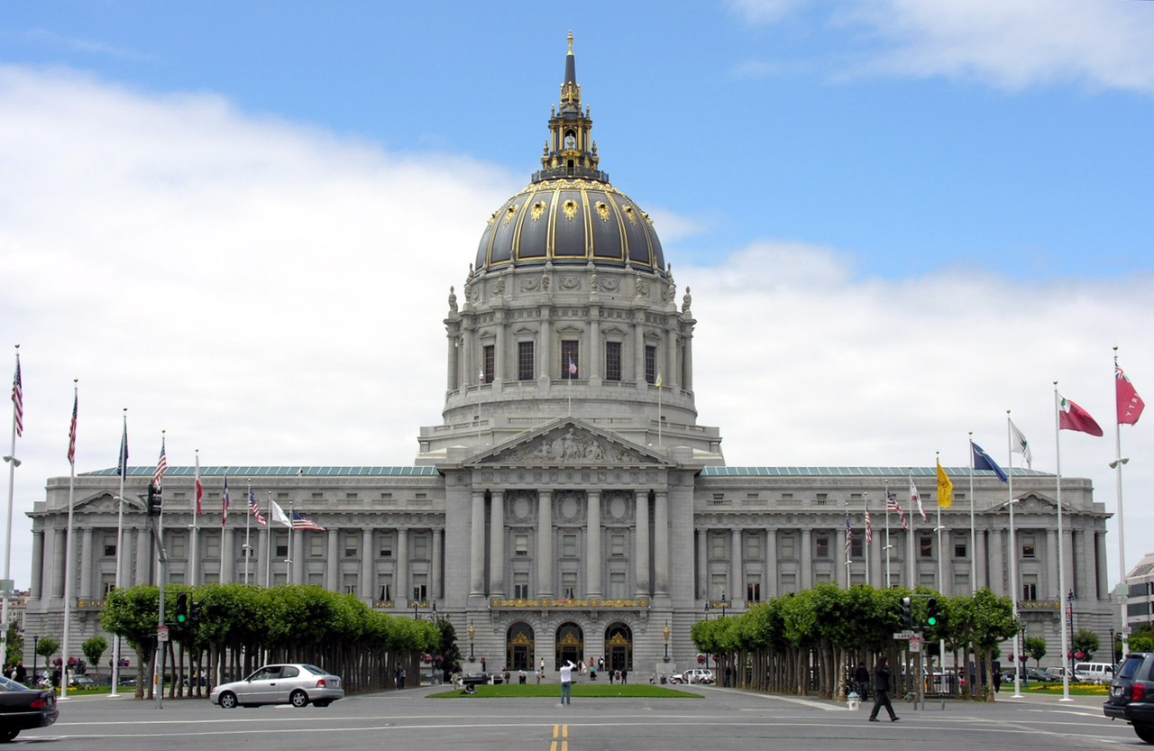 Guild joins protest as SF mayor acts to diminish City Hall transparency