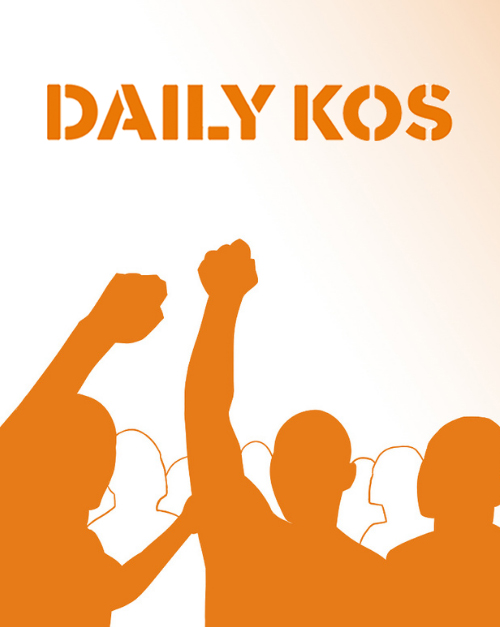 Daily Kos workers to unionize with the NewsGuild-CWA