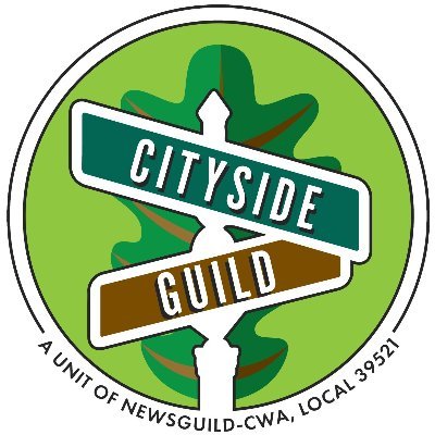 Welcome the Cityside Guild to PMWG