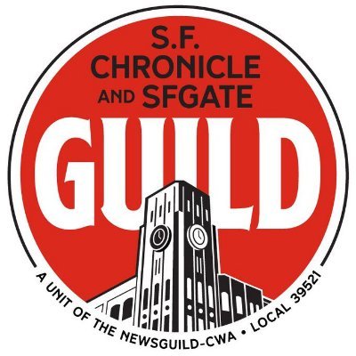 San Francisco Chronicle/SFGATE NewsGuild ratifies groundbreaking contract