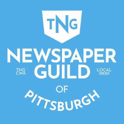 Phone blitz to support Pittsburgh Guild strikers