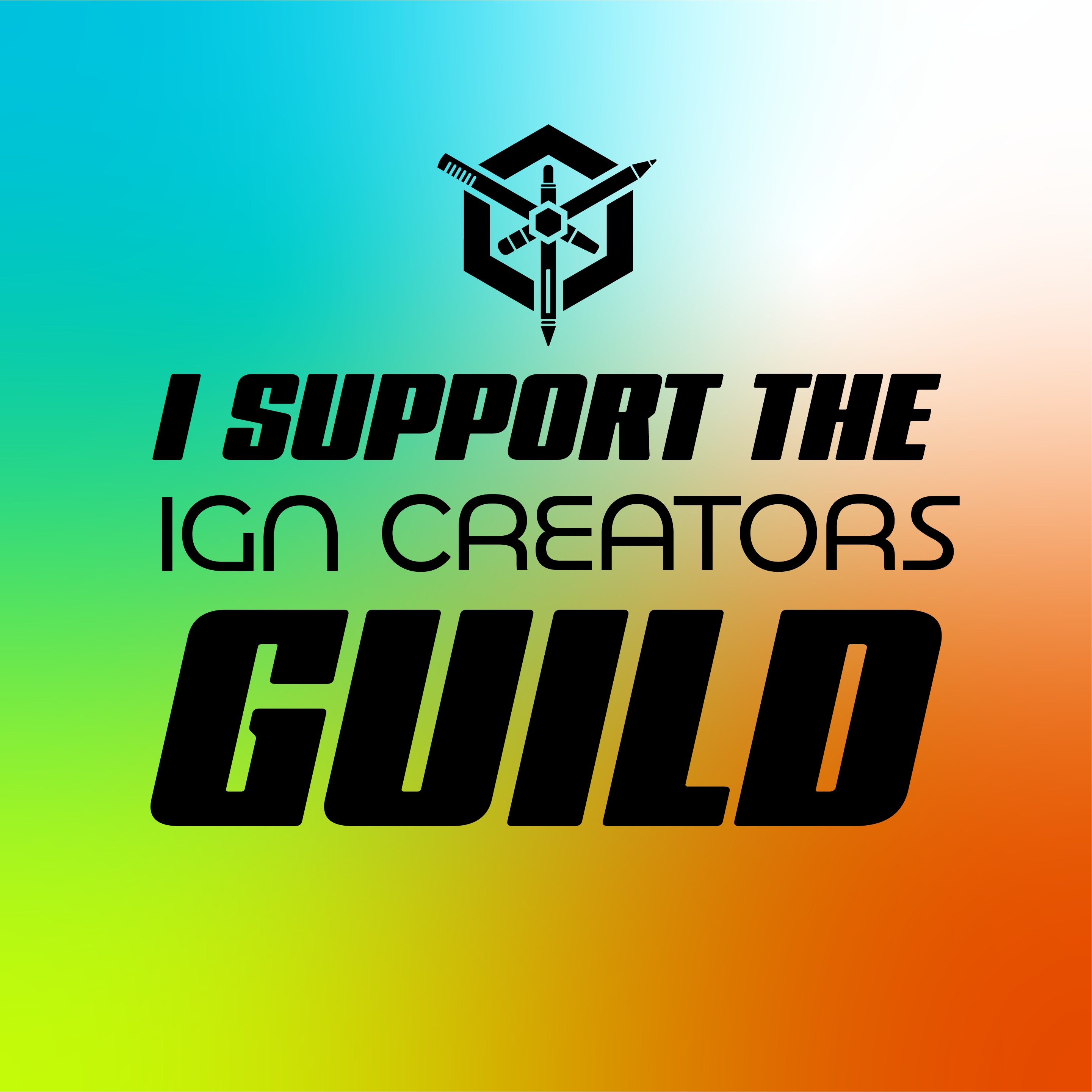 Welcome the IGN Creators Guild to PMWG